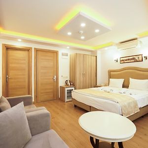 Superior Double Kamer